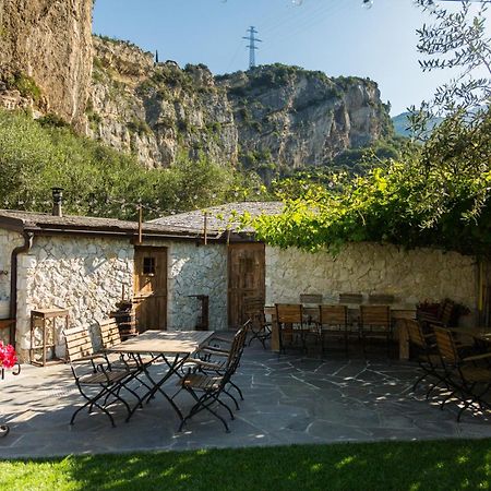 Aktivhotel Santalucia Torbole Sul Garda Exteriör bild